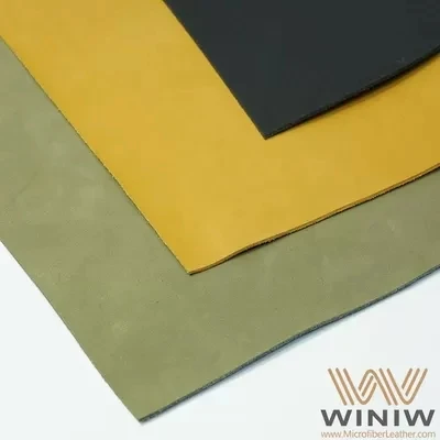 Zoo siab nto tas hluavtaws microfiber tawv npuag