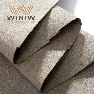 Kev sib tw ntawm PU tawv tawv rau cov tawv nqaij ntuj